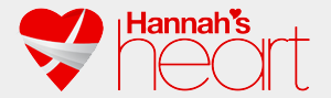 Hannah's Heart logo